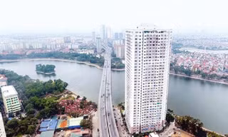 Sai phạm dự án Linh Đàm: Công ty Coma 18 nói gì việc cựu tổng giám đốc bị khởi tố?