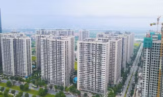 Có nên đầu tư chung cư lúc này?