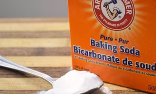 Tất tần tật về công dụng làm đẹp của baking soda