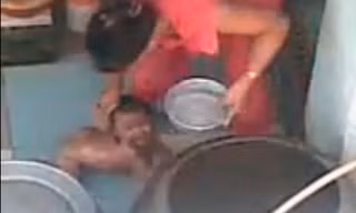 Ảnh chụp từ video clip