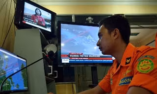 Kiểm tra các hoạt động của AirAsia tại Indonesia