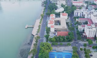 Lộ diện tuyến đường có giá đất đắt đỏ nhất Đà Nẵng