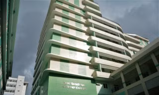 Đà Nẵng đưa vào sử dụng trung tâm ghép tạng, phẫu thuật thần kinh gần 1.000 tỷ đồng