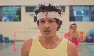"Chàng mập" Charlie Puth quyết tâm giảm cân để cưa cẩm crush và cái kết đắng lòng