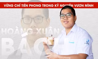 'Vượt chông gai' ghi danh đấu trường quốc tế