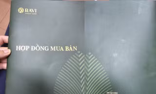 RAVI hoàn trả tiền khách hàng, kỷ luật nhân viên