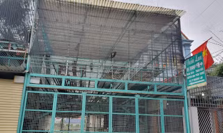 Chủ vườn lan đột biến bị tố 'ôm' trăm tỷ của khách đã trình diện công an?