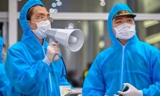 Bắc Ninh phát thông báo khẩn tìm người liên quan ca COVID-19 trong khu công nghiệp