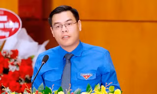 Anh Hà Đức Hải làm Bí thư Tỉnh Đoàn Lào Cai sau hợp nhất tỉnh