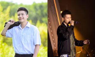 Quân A.P vào vai "nam thần học đường", trở lại đường đua V-Pop sau một năm im ắng