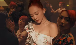 Tóc Tiên ra mắt MV "Em Đã Có Người Mới", hóa ra “người cũ" úp mở bữa giờ lại là Binz!