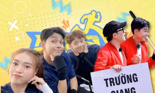Running Man Vietnam: Ngô Kiến Huy - Jun Phạm bất ngờ dịu dàng, Trường Giang đầy tâm sự