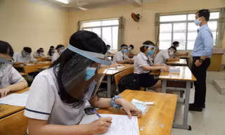 TP.HCM: Kế hoạch tổ chức kỳ thi đánh giá năng lực của các trường đại học thay đổi ra sao?
