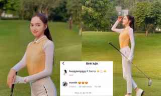 Matt Liu công khai bày tỏ tình cảm với Hương Giang, tin đồn chia tay không cánh mà bay