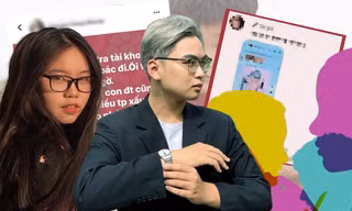 Gen Z nêu quan điểm về cách dạy con của vợ NS Xuân Bắc: Chuyện riêng tư giữa bố mẹ và con