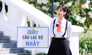 Running Man Vietnam tập 3: Min xuất sắc thế nào mà netizen đòi cho vô đội hình chính thức?