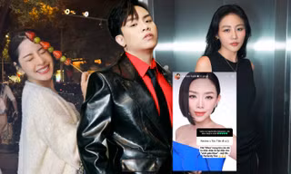 Hứa Kim Tuyền "rì-viu idol": Chi Pu tưng tửng, Văn Mai Hương sành ăn