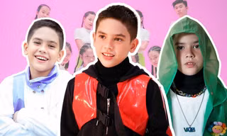 Rapper nhí 9 tuổi Shumo ra dáng "soái ca" trong MV mới, vừa hát vừa rap cực xịn sò
