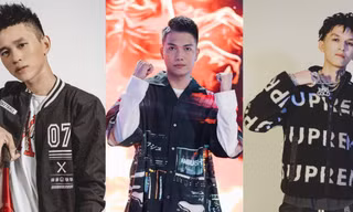 Xôn xao danh tính rapper B "bí ẩn" sẽ làm HLV Rap Việt: Là Bình Gold, B Ray hay Big Daddy?