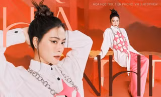 "Miêu Quý Tộc" Hà Nhi: Không ngại cạnh tranh ca sĩ Gen Z, muốn hợp tác với tlinh và Ricky Star