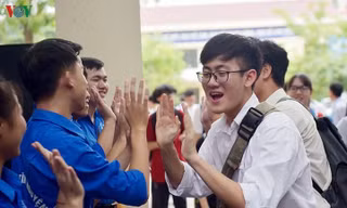 TP.HCM: 5 trường Đại học đầu tiên công bố điểm sàn xét tuyển thi Đánh giá năng lực