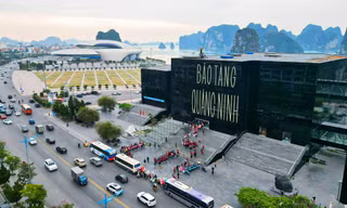Bí quyết để Quảng Ninh dẫn đầu về chỉ số hài lòng của người dân