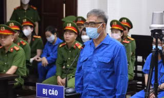 Nhiều cơ quan, tổ chức xin giảm nhẹ hình phạt cho ông Đỗ Hữu Ca