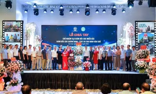 Tạm dừng đề nghị xét tặng danh hiệu Thầy thuốc Nhân dân đối với cựu Giám đốc CDC Quảng Ninh