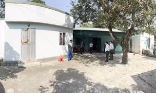 Bắt khẩn cấp nghi phạm nhiễm HIV giết 'vợ hờ'