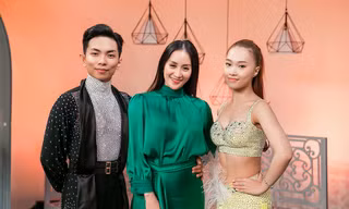 Khánh Thi: Nhã Khanh chịu nhiều áp lực khi là ‘người cũ’ của Chí Anh