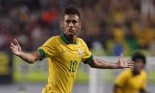 Brazil-Zambia (2-0): Samba hoang phí