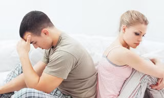 Bệnh tiểu đường có thể khiến nhiều quý ông 'mềm như bún'