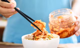 Đốt cháy mỡ nội tạng nhờ những món ngon miệng lại dễ làm