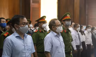 Phó Bí thư TPHCM giãi bày về sai phạm của một số lãnh đạo chủ chốt