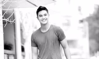 Baggio học cách gây chú ý?