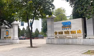 Doanh nghiệp của nữ đại gia bị cưỡng chế thuế gần 1.000 tỷ