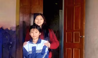 Xin ra Hà Nội làm thêm, hai chị em gái mất tích nhiều ngày qua