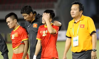 U23 Việt Nam gây thất vọng, Tổng cục TDTT nói gì?