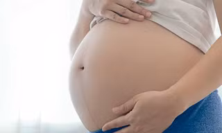 Nhau tiền đạo là gì, tại sao lại nguy hiểm tính mạng sản phụ?