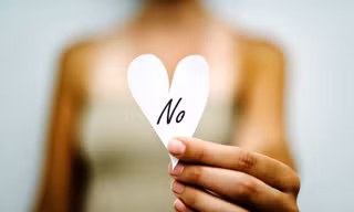 ‘Tí tuổi đầu’ đã sợ sex