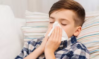 Tiêm vắc xin cúm mùa vào thời điểm nào là hợp lý nhất?