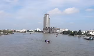 Thu không đủ chi, Cần Thơ phát hành trái phiếu chính quyền địa phương