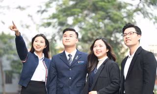 Những câu chuyện truyền cảm hứng của ‘Sinh viên 5 tốt’