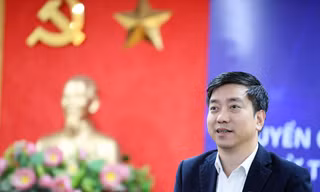 Công viên Công nghệ cao và Đổi mới sáng tạo – hệ sinh thái tiên phong cho những nghiên cứu đột phá