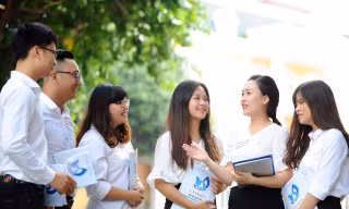 Sinh viên, giảng viên ĐHQG Hà Nội gửi gắm tâm tư trước thềm đối thoại với Thủ tướng Chính phủ 2025 