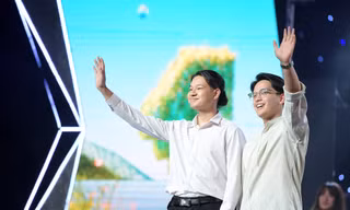 Thinkmay giành Quán quân cuộc thi Khởi nghiệp cùng Kawai 2025