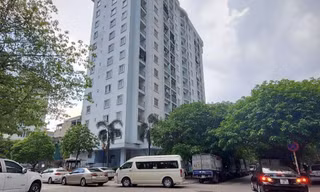 Hà Nội: Trúng đấu giá gần 5 tháng không được bàn giao tài sản vì sai sót của chấp hành viên