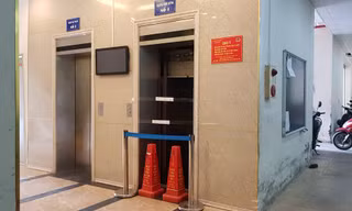 Vụ thang máy chung cư rơi ở Hà Nội: Người dân hoang mang, đề nghị làm rõ trách nhiệm