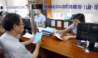 Những doanh nghiệp nào được tạm dừng đóng quỹ hưu trí, tử tuất?
