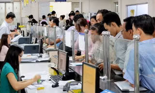 Sẽ kiểm tra kê khai chủ sở hữu hưởng lợi của gần 43.000 doanh nghiệp
